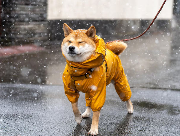 Rainy season