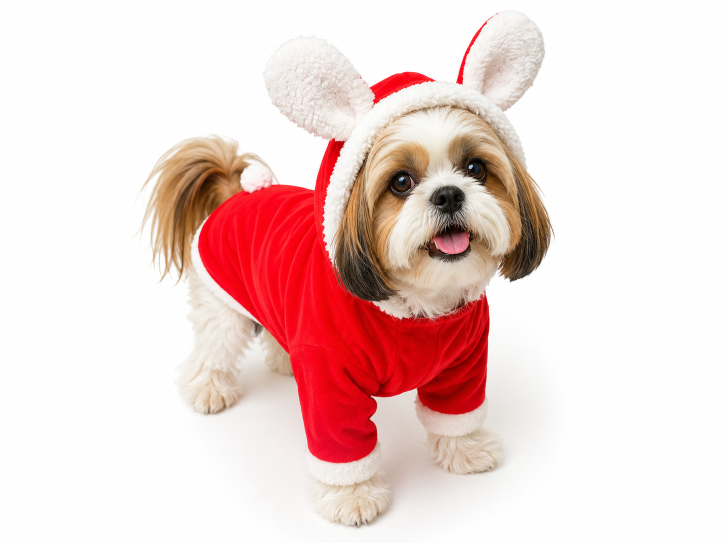 Dog dress